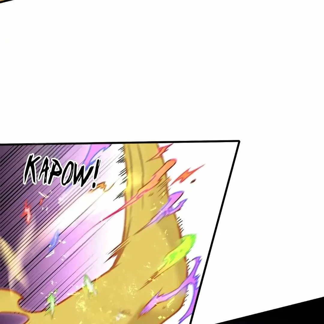 God killer Chapter 175 page 81