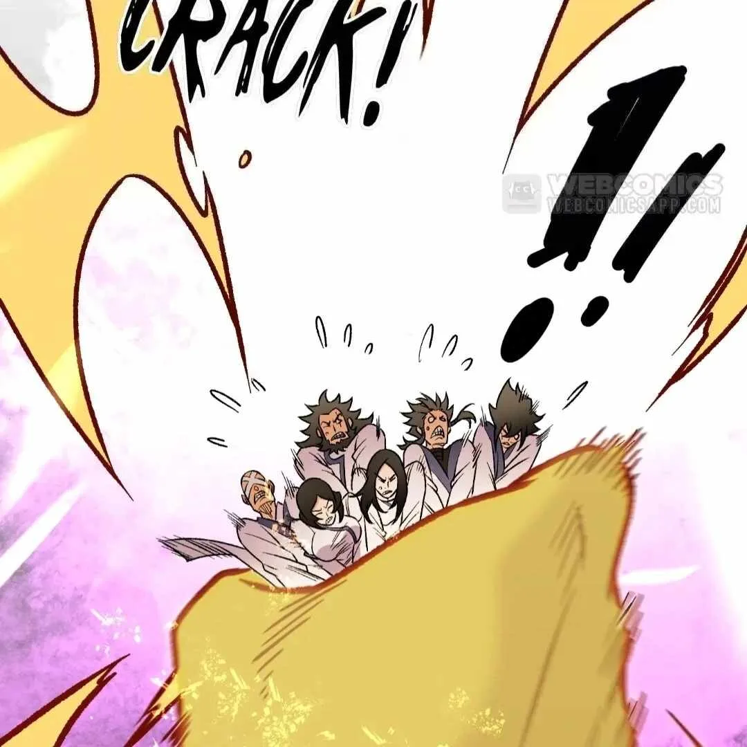 God killer Chapter 175 page 85