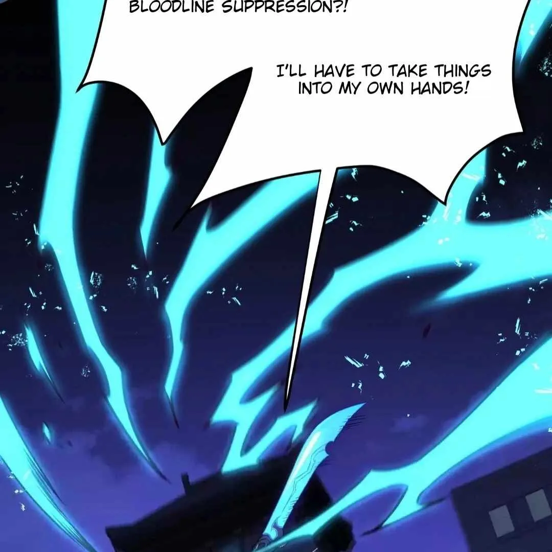 God killer Chapter 175 page 98