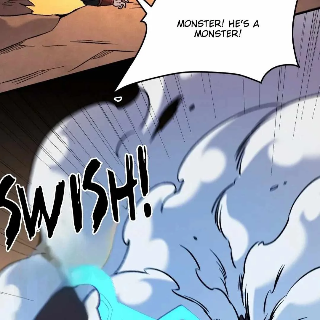 God killer Chapter 175 page 94