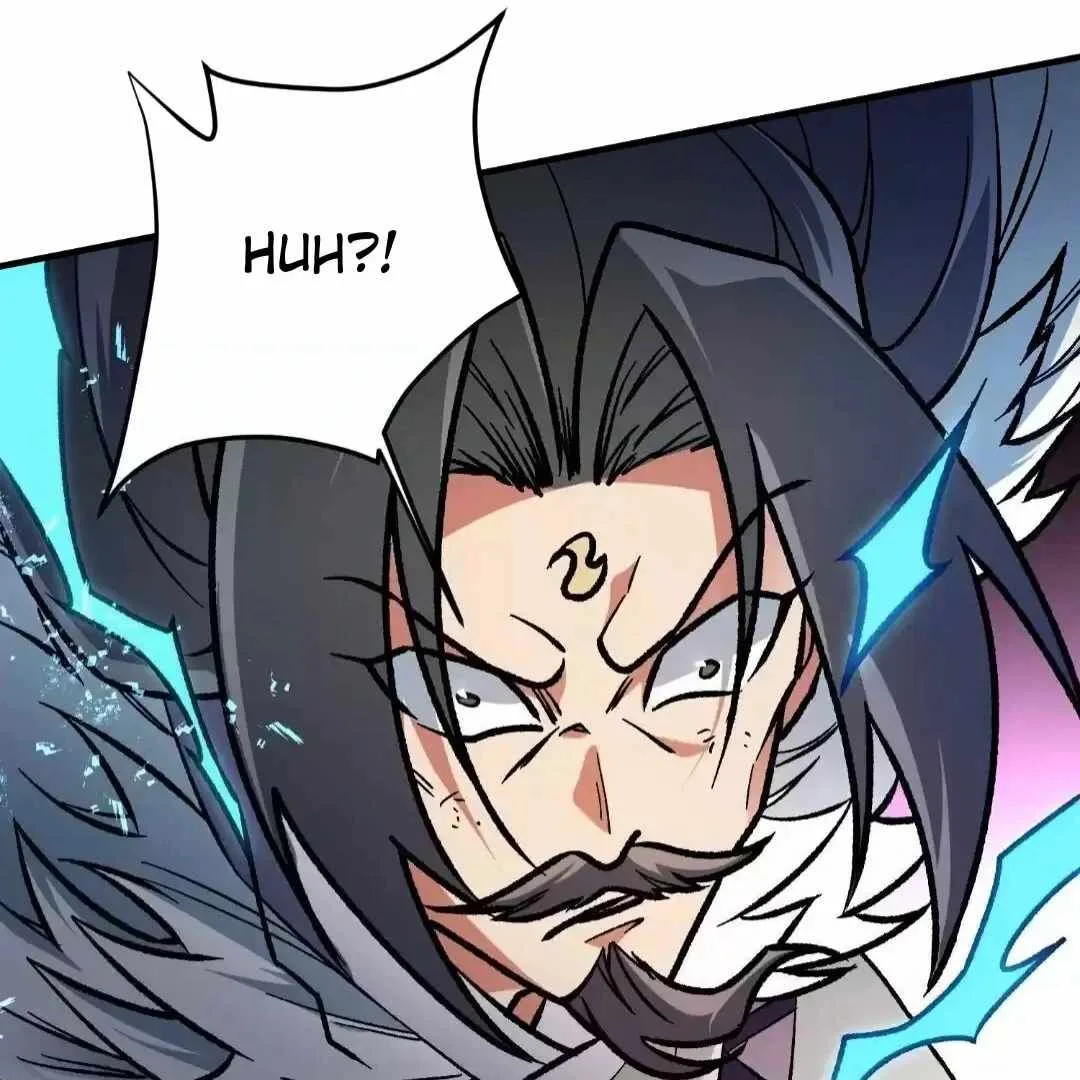 God killer Chapter 175 page 106