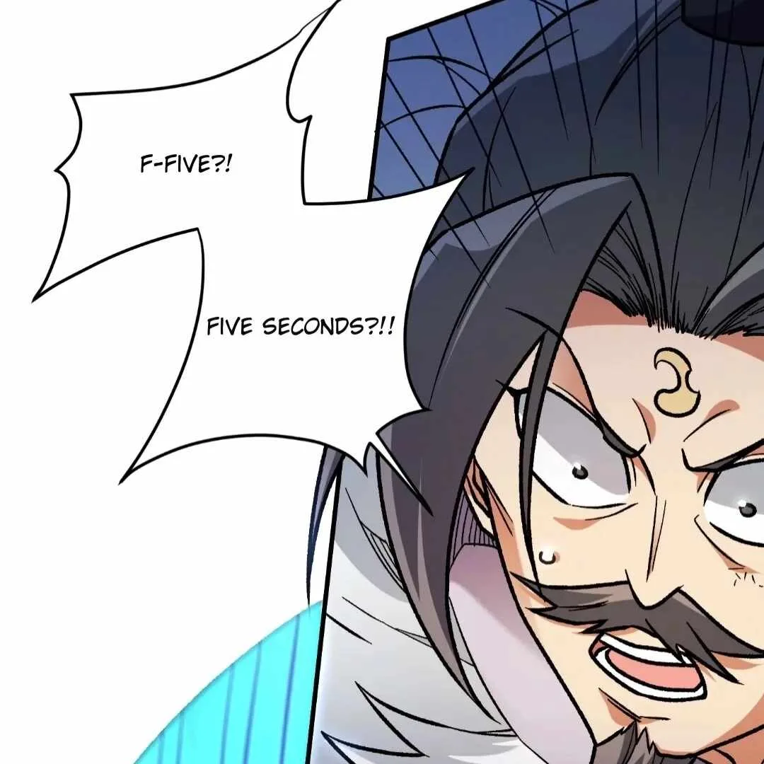 God killer Chapter 175 page 111