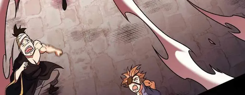God killer Chapter 218 page 22