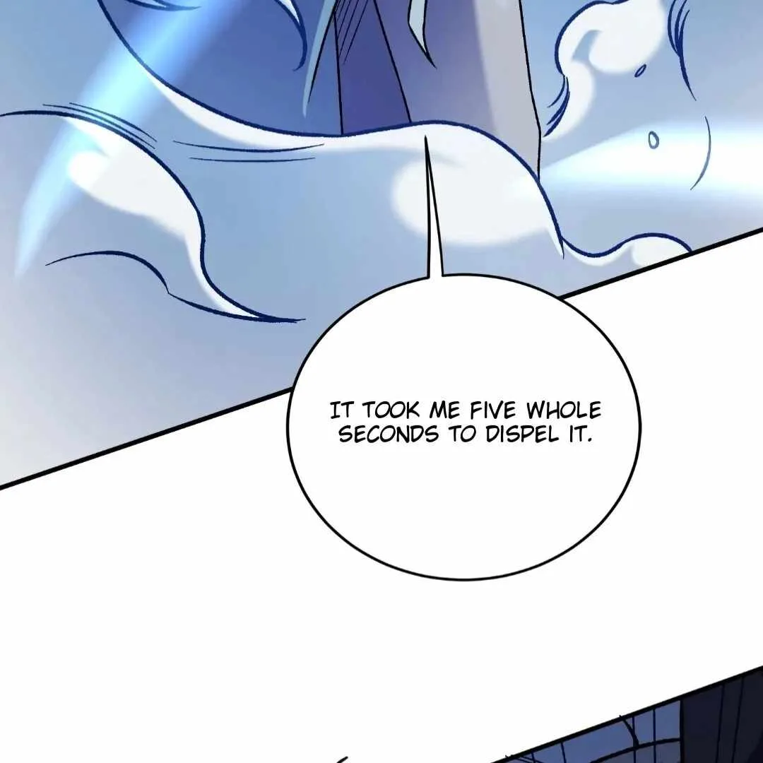 God killer Chapter 175 page 110