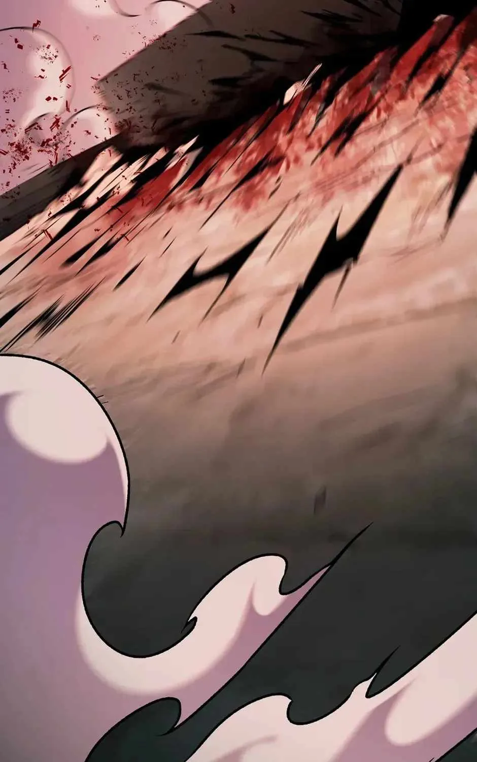 God killer Chapter 218 page 27