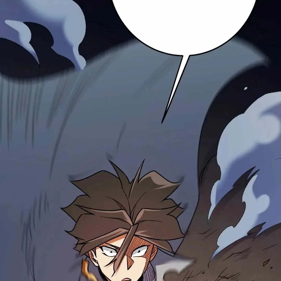 God killer Chapter 175 page 117