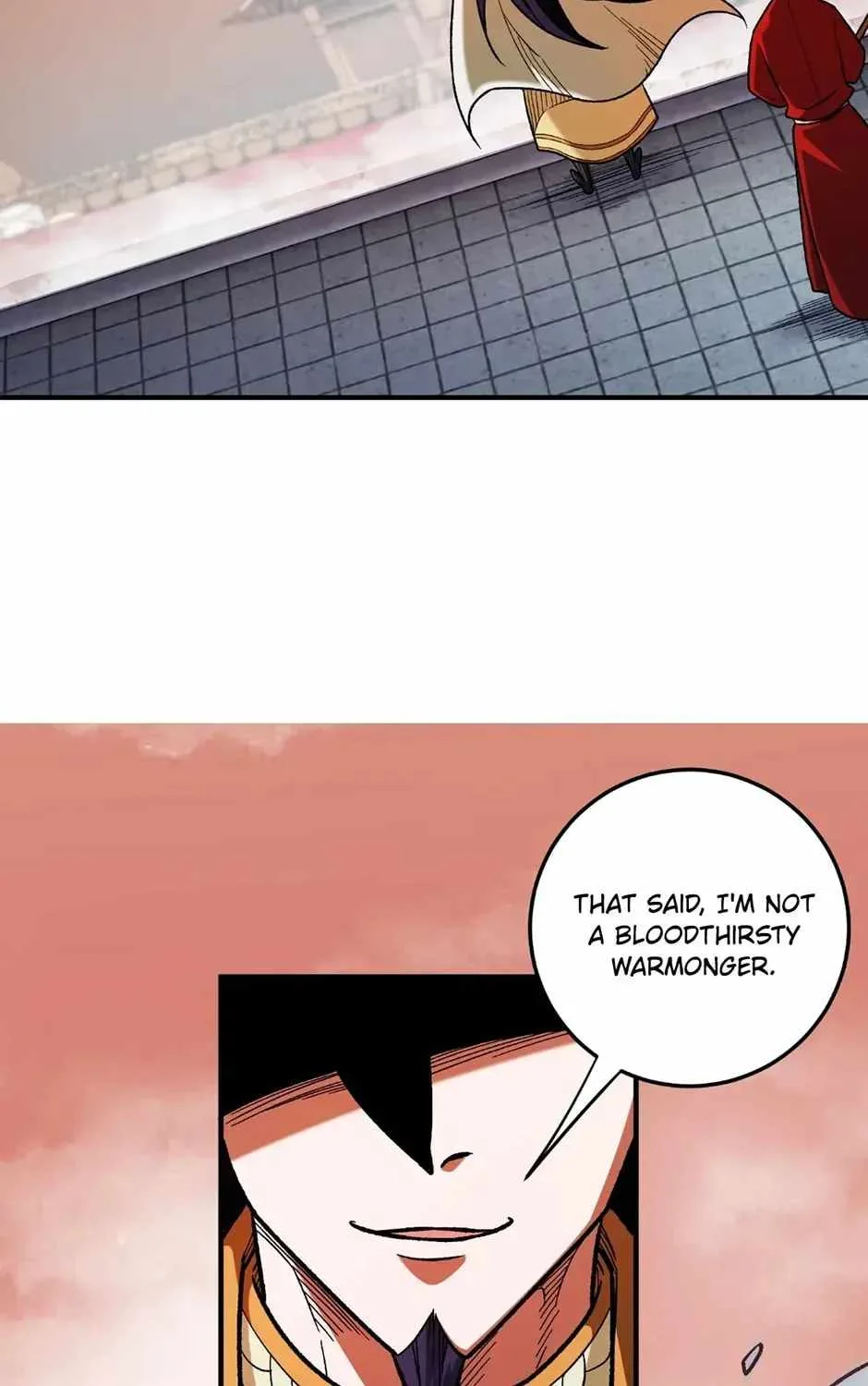 God killer Chapter 218 page 37