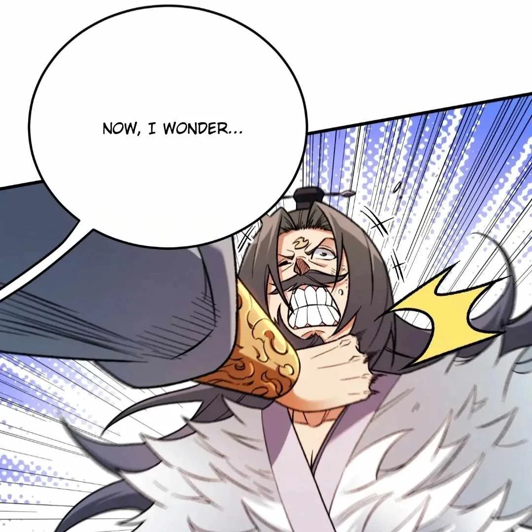 God killer Chapter 175 page 115