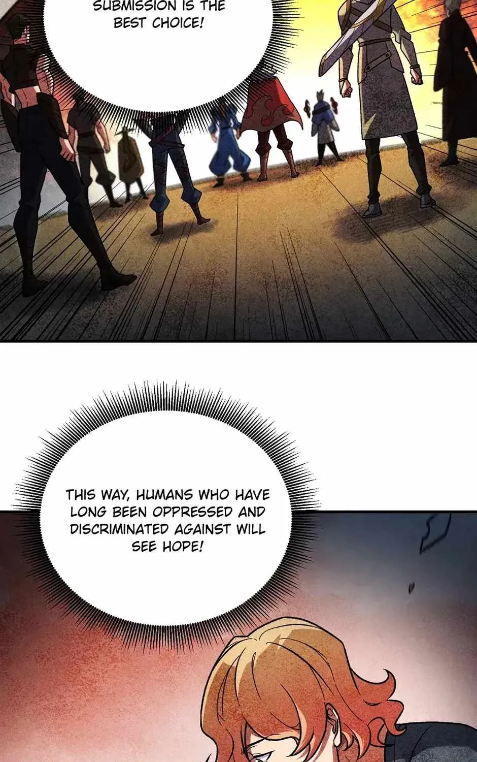 God killer Chapter 218 page 51
