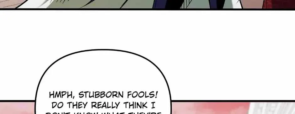 God killer Chapter 218 page 62