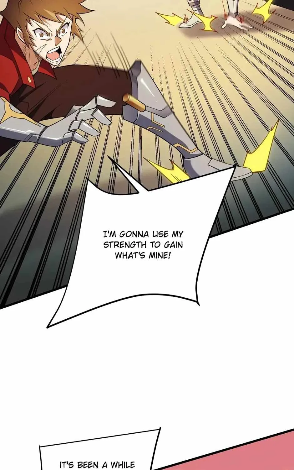 God killer Chapter 218 page 69