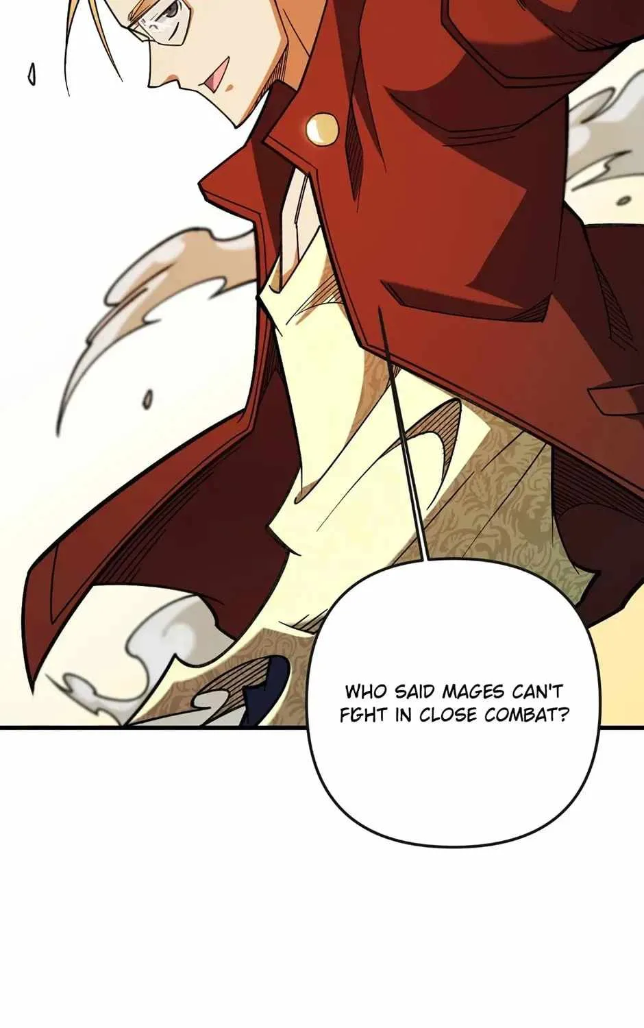 God killer Chapter 218 page 91