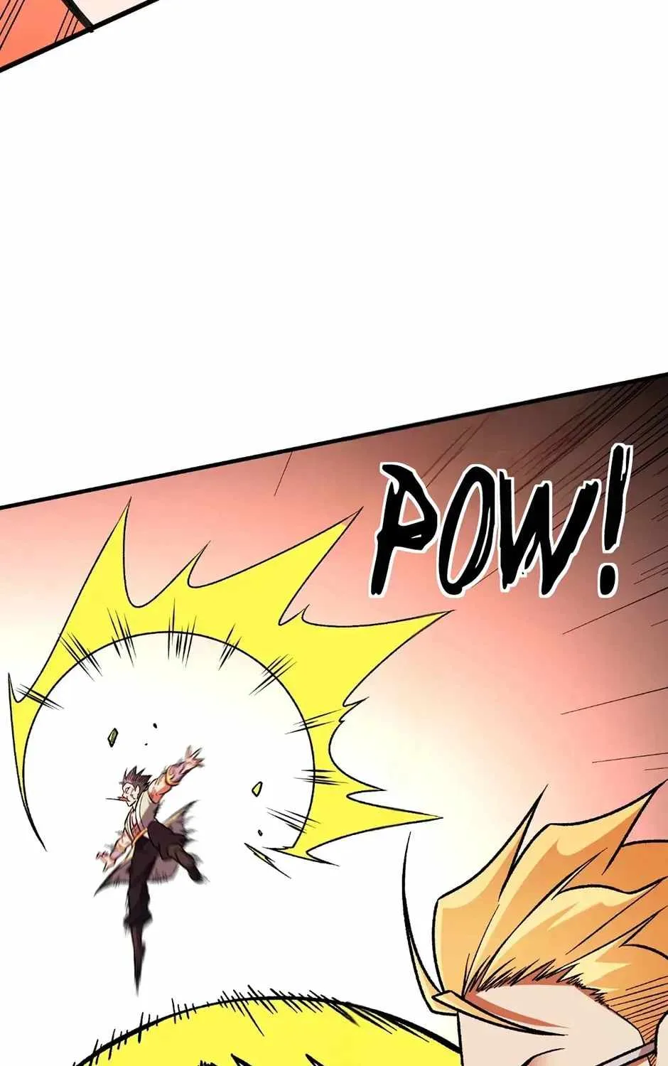 God killer Chapter 218 page 97