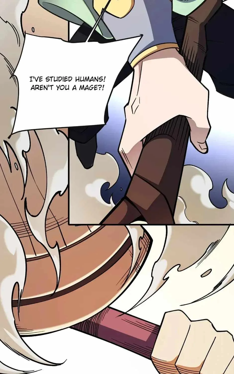 God killer Chapter 218 page 89