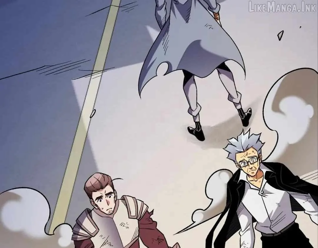 God killer Chapter 232 page 3