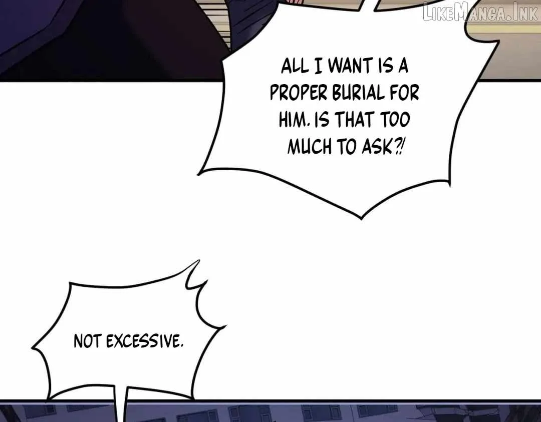 God killer Chapter 232 page 12