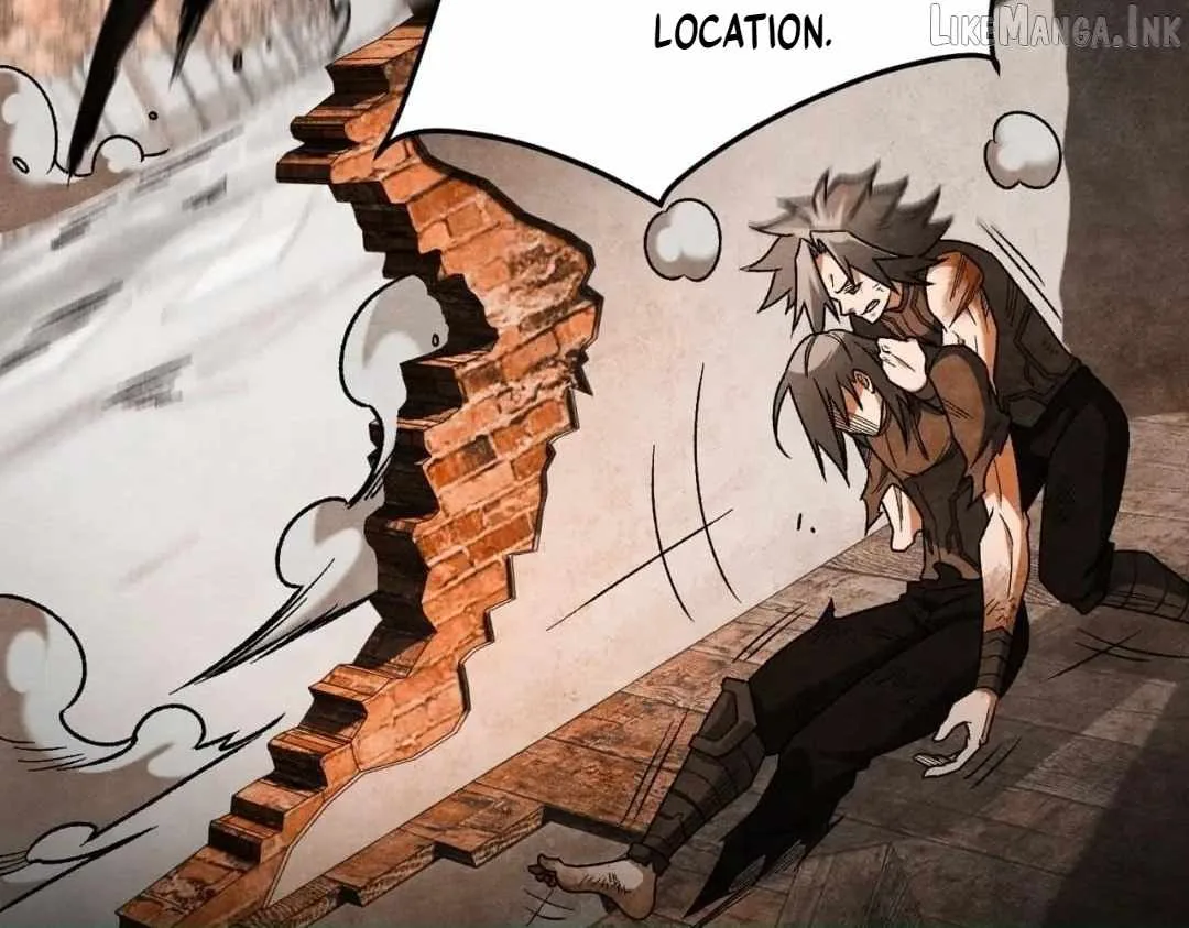 God killer Chapter 232 page 19