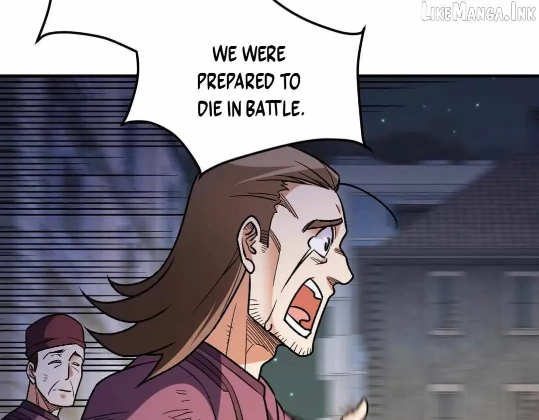 God killer Chapter 232 page 10