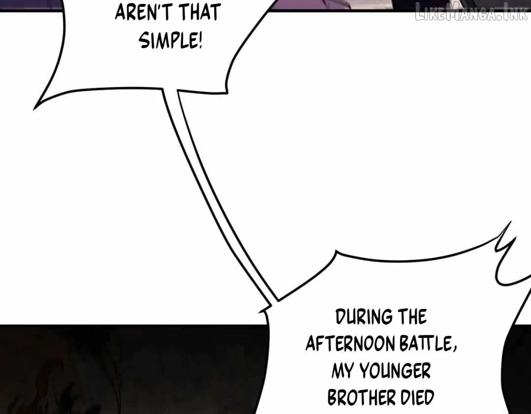 God killer Chapter 232 page 17