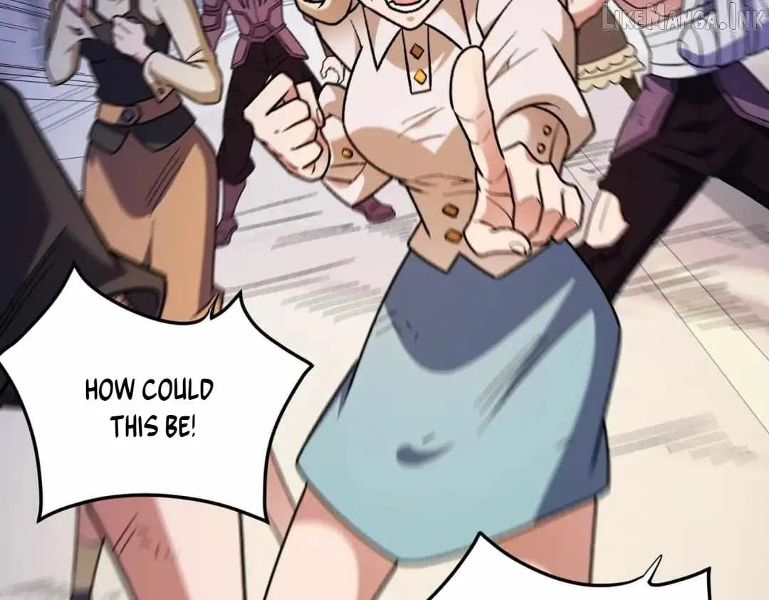 God killer Chapter 232 page 8