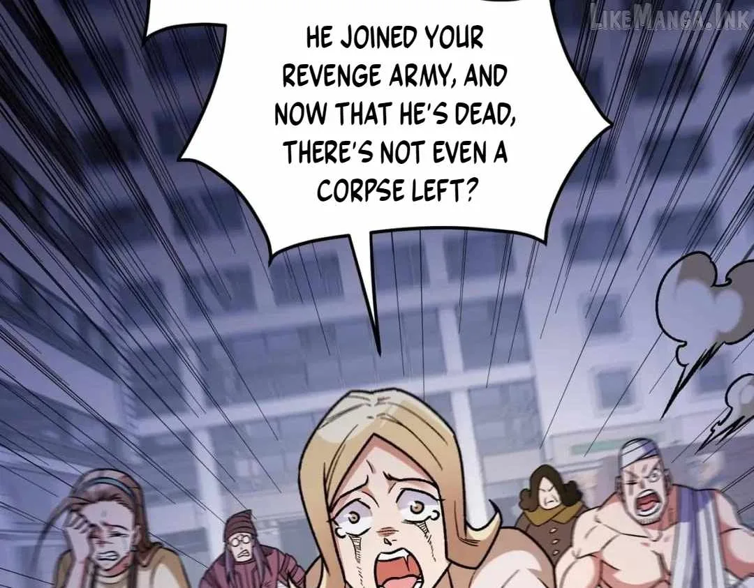 God killer Chapter 232 page 7