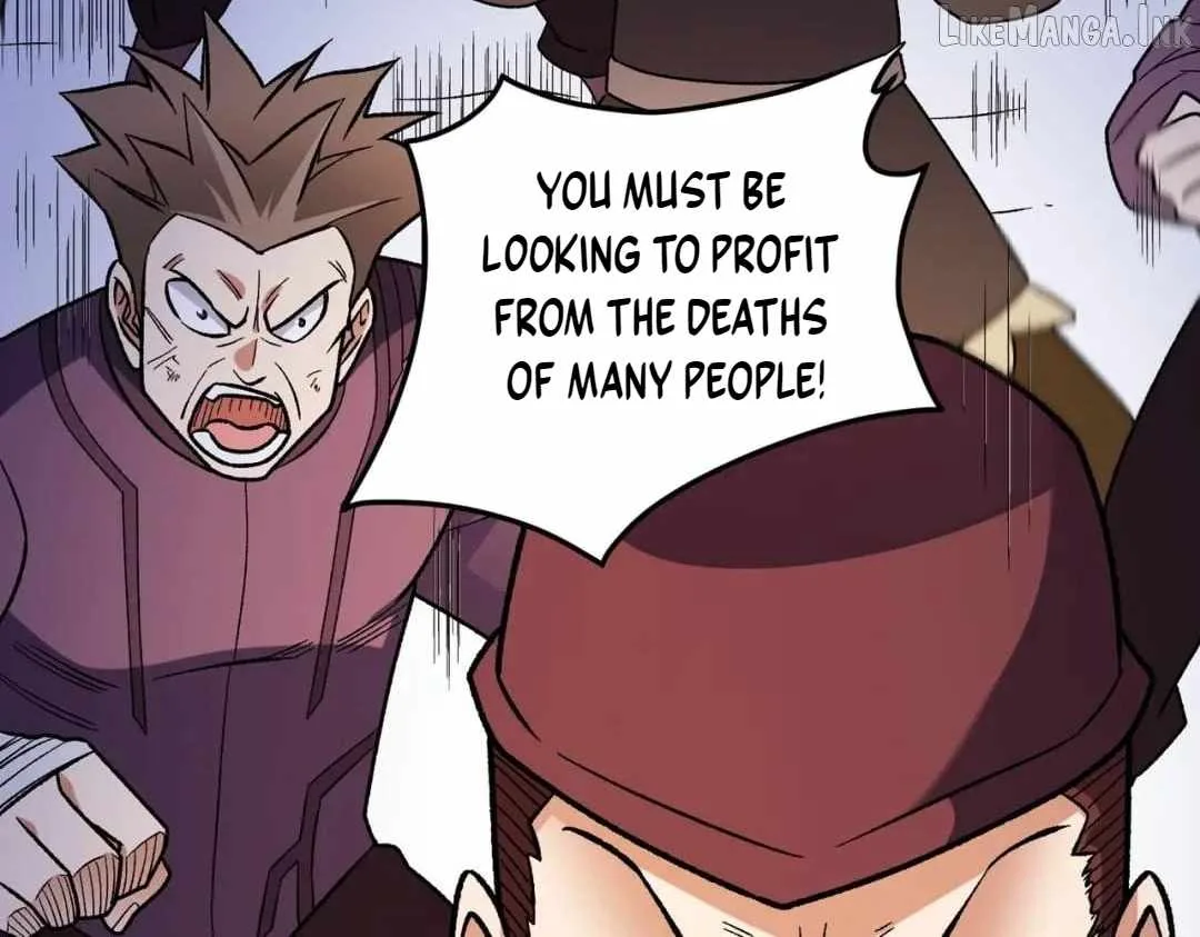 God killer Chapter 232 page 30