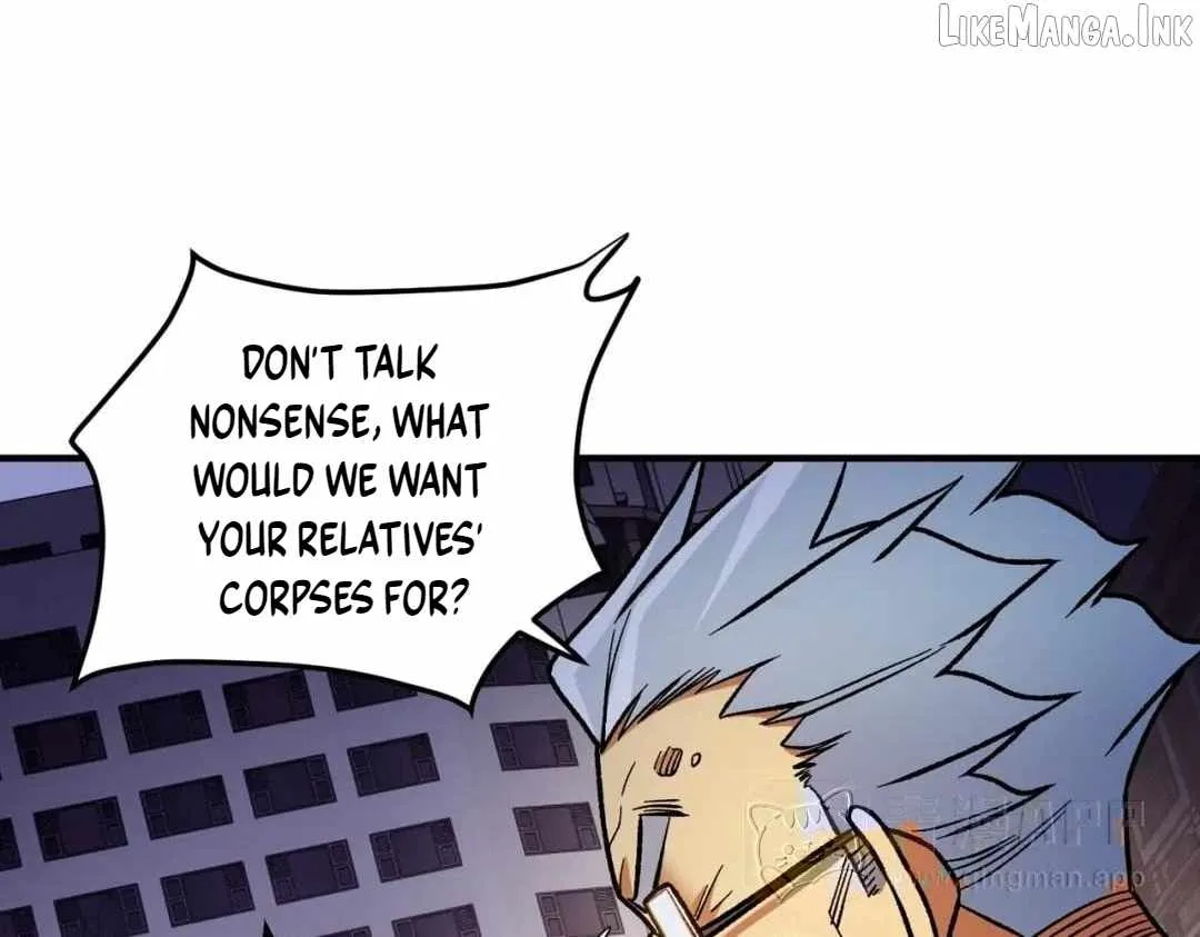 God killer Chapter 232 page 26