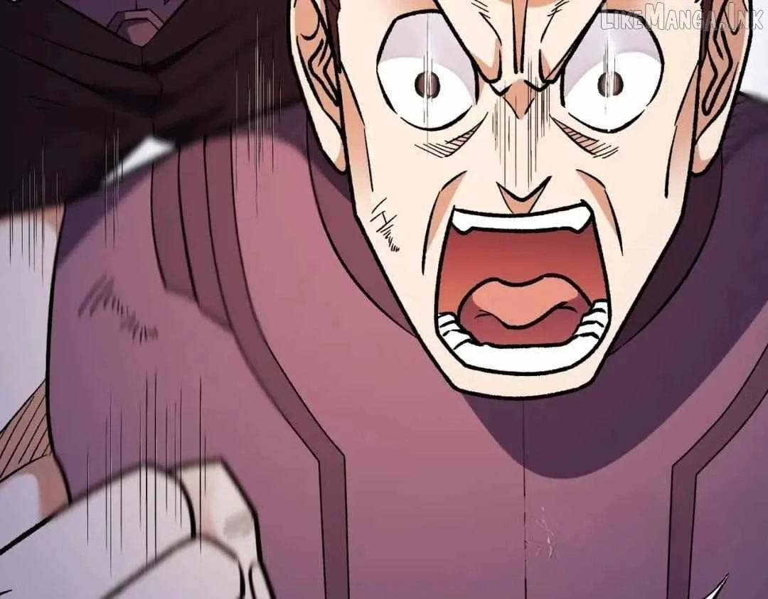 God killer Chapter 232 page 31