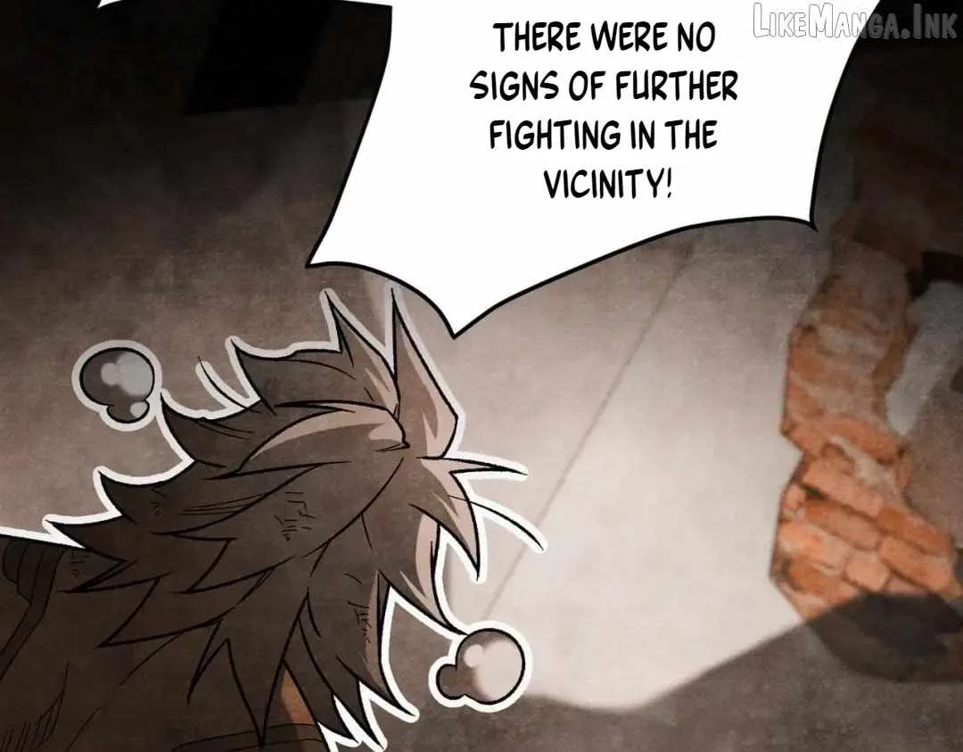 God killer Chapter 232 page 21