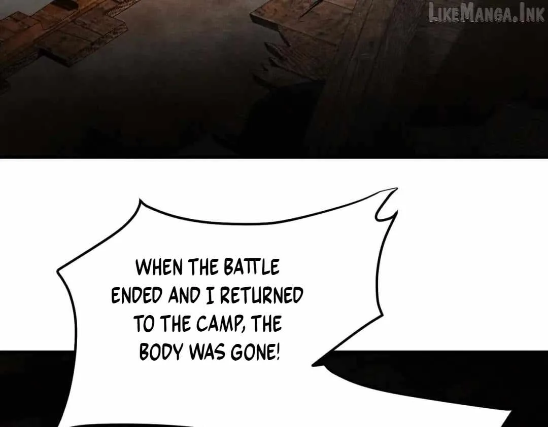 God killer Chapter 232 page 20