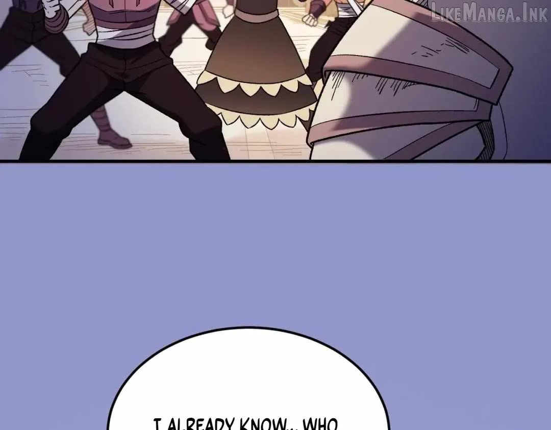 God killer Chapter 232 page 37