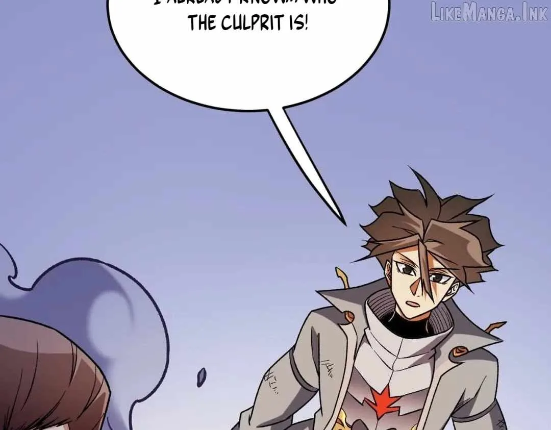 God killer Chapter 232 page 38