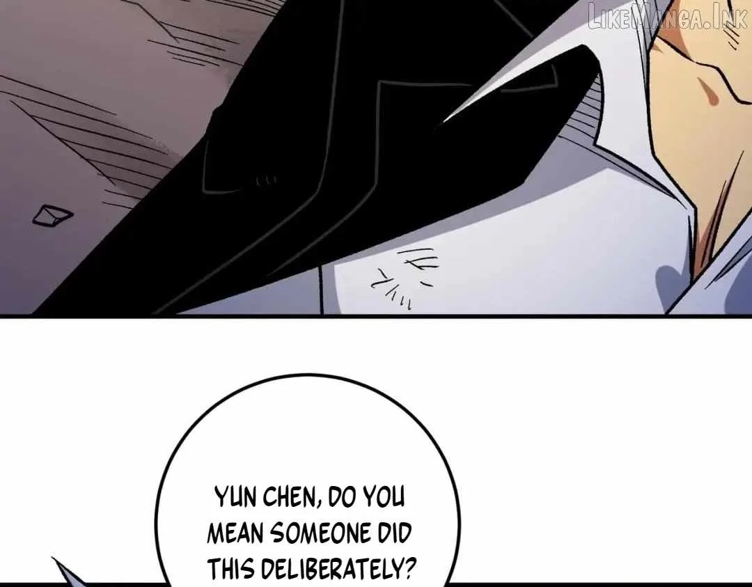God killer Chapter 232 page 42