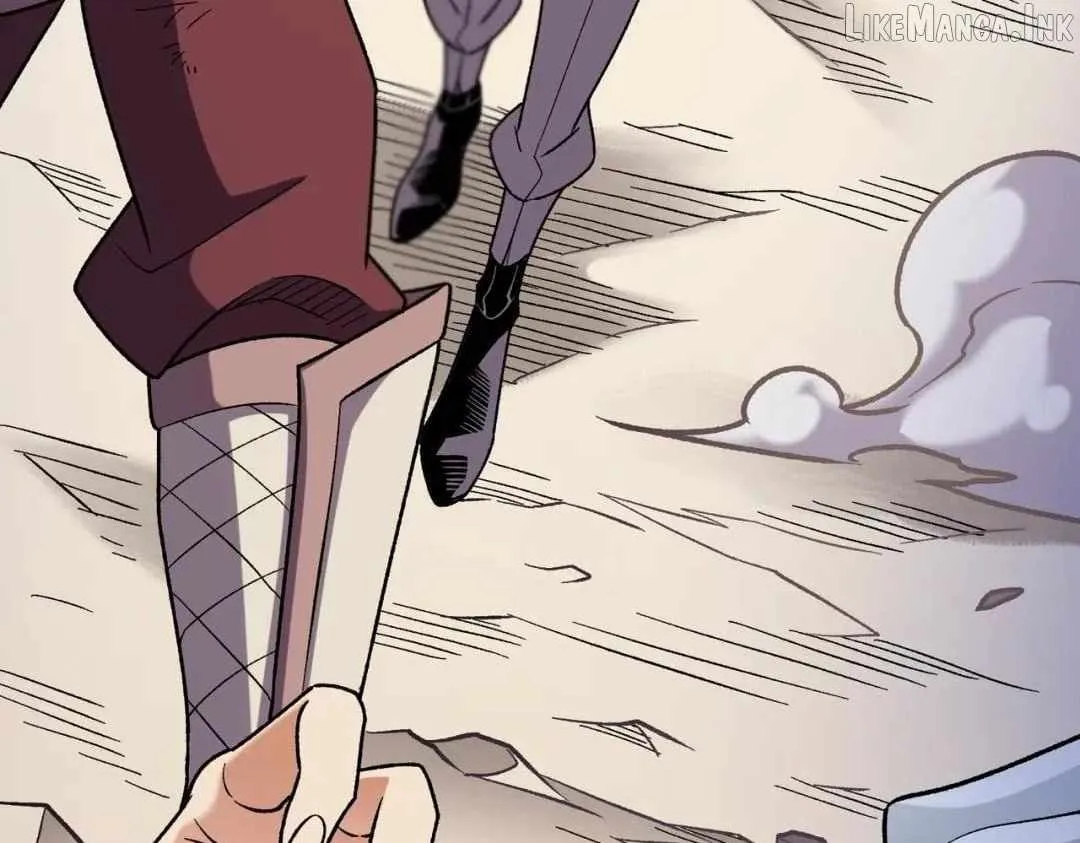 God killer Chapter 232 page 40