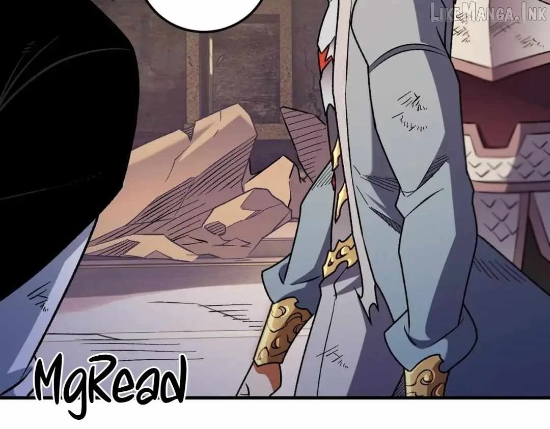 God killer Chapter 232 page 44