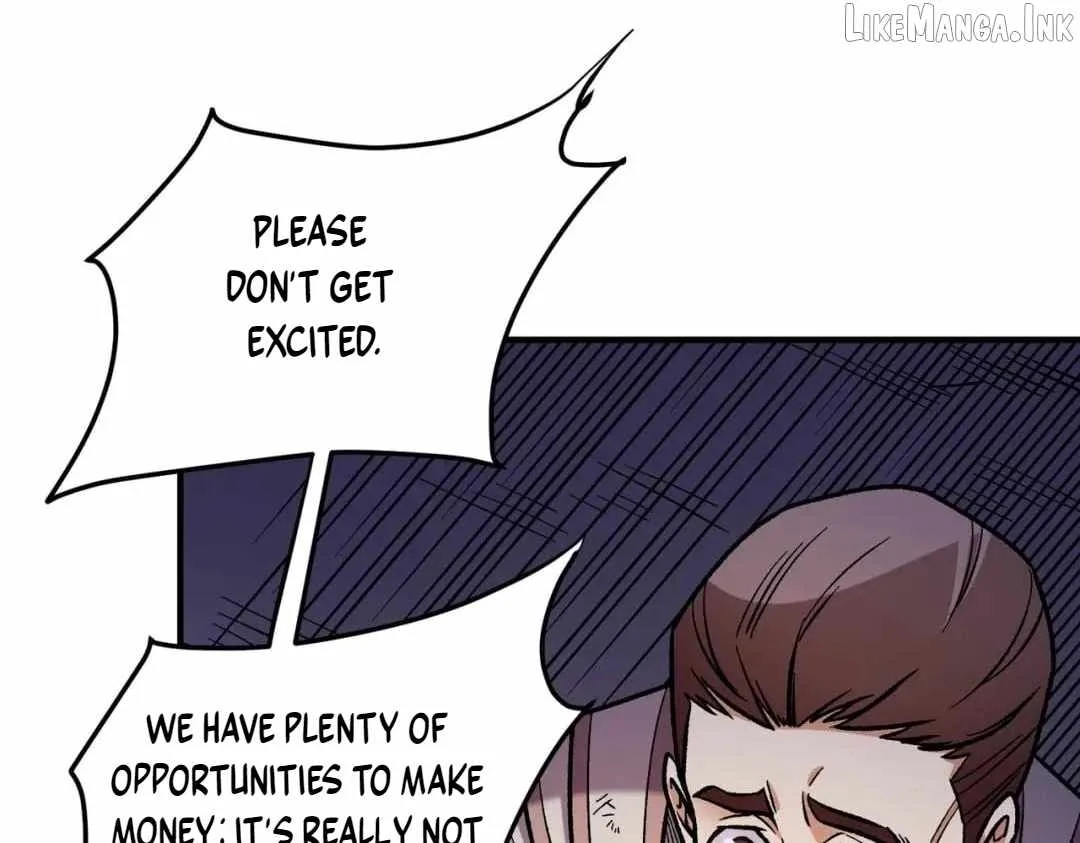 God killer Chapter 232 page 33