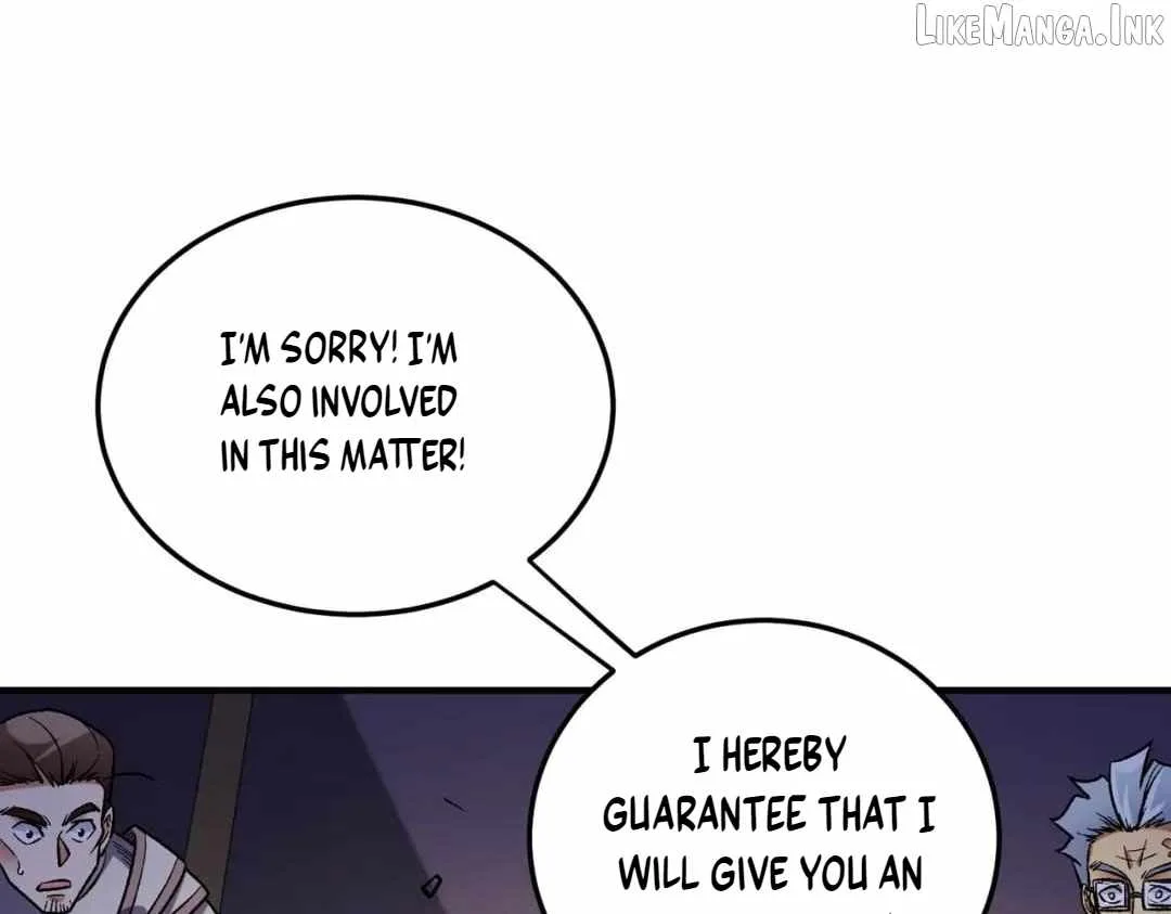 God killer Chapter 232 page 45