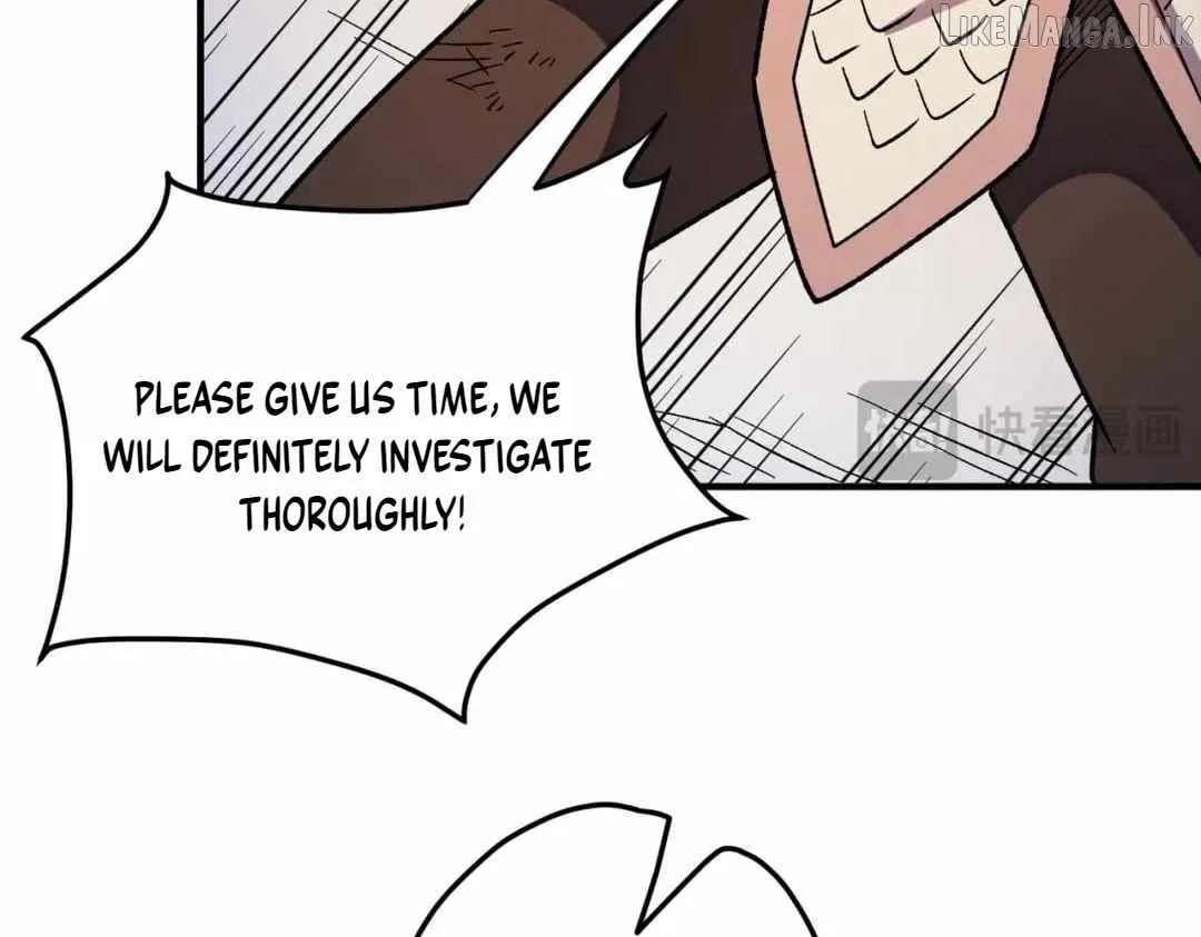 God killer Chapter 232 page 35