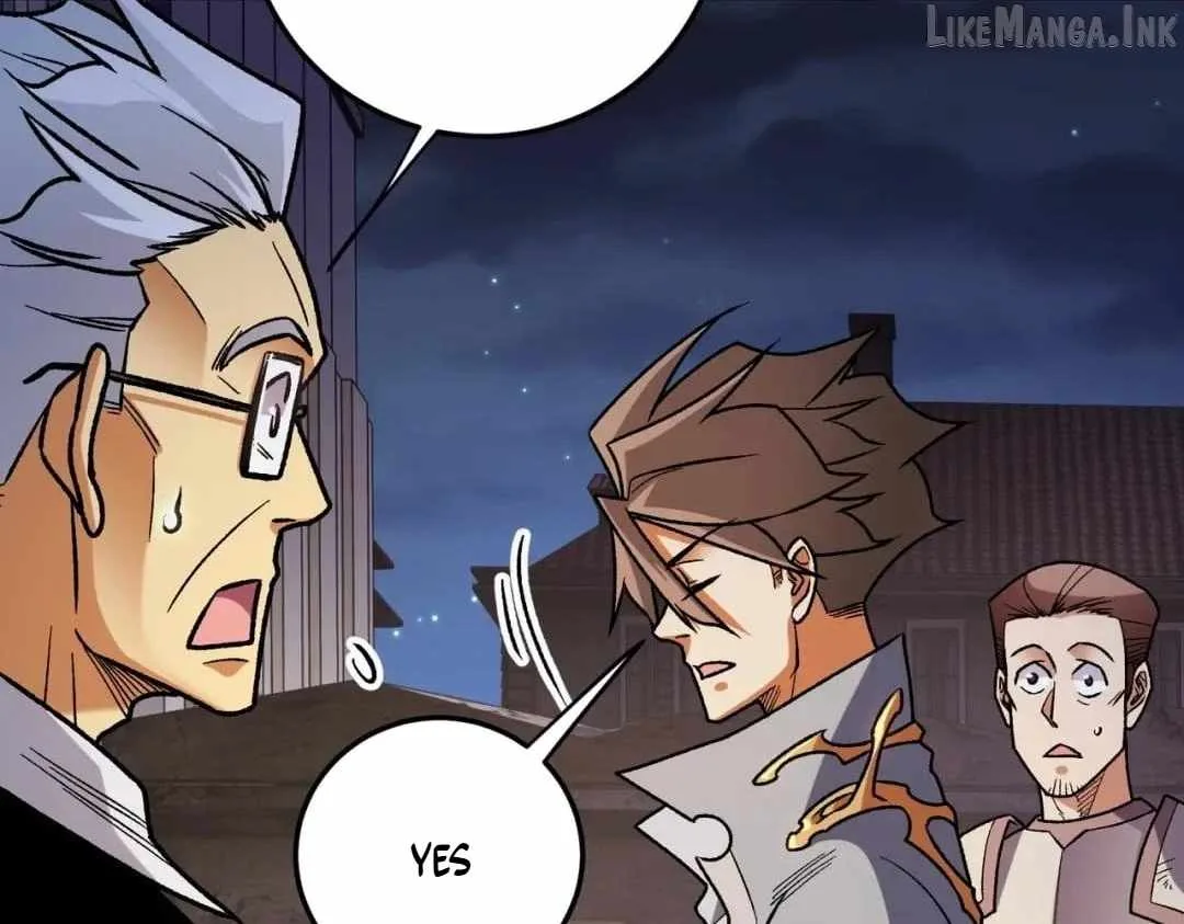 God killer Chapter 232 page 43