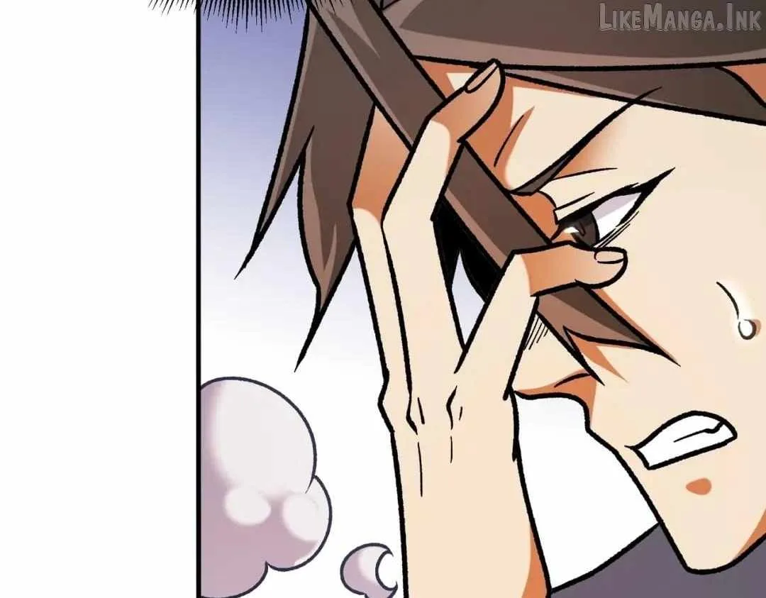 God killer Chapter 232 page 59