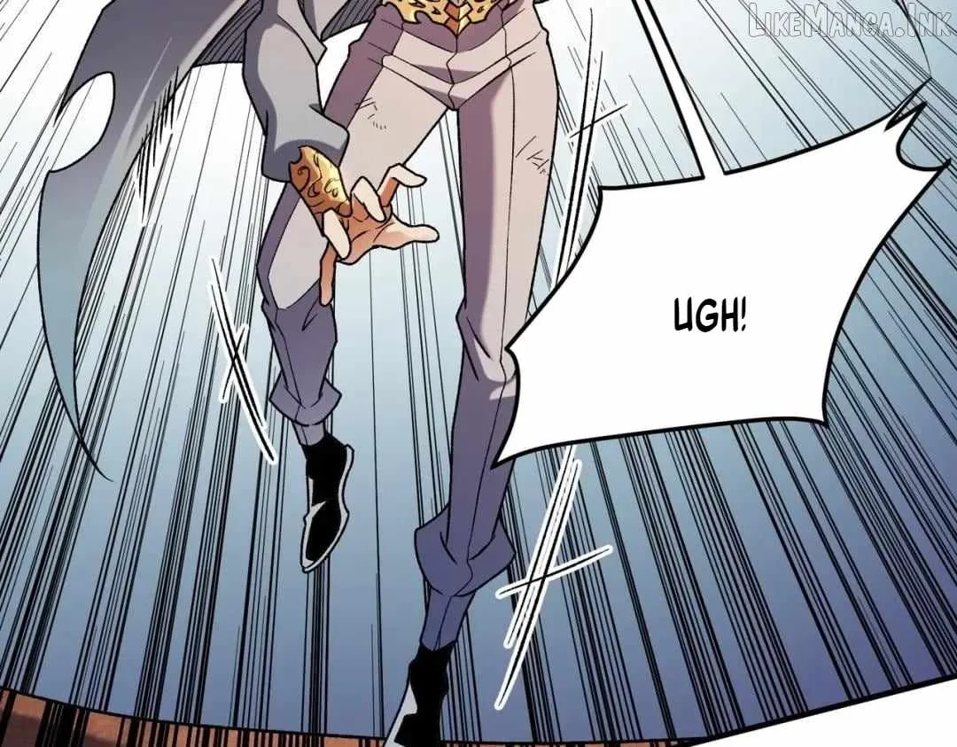 God killer Chapter 232 page 57
