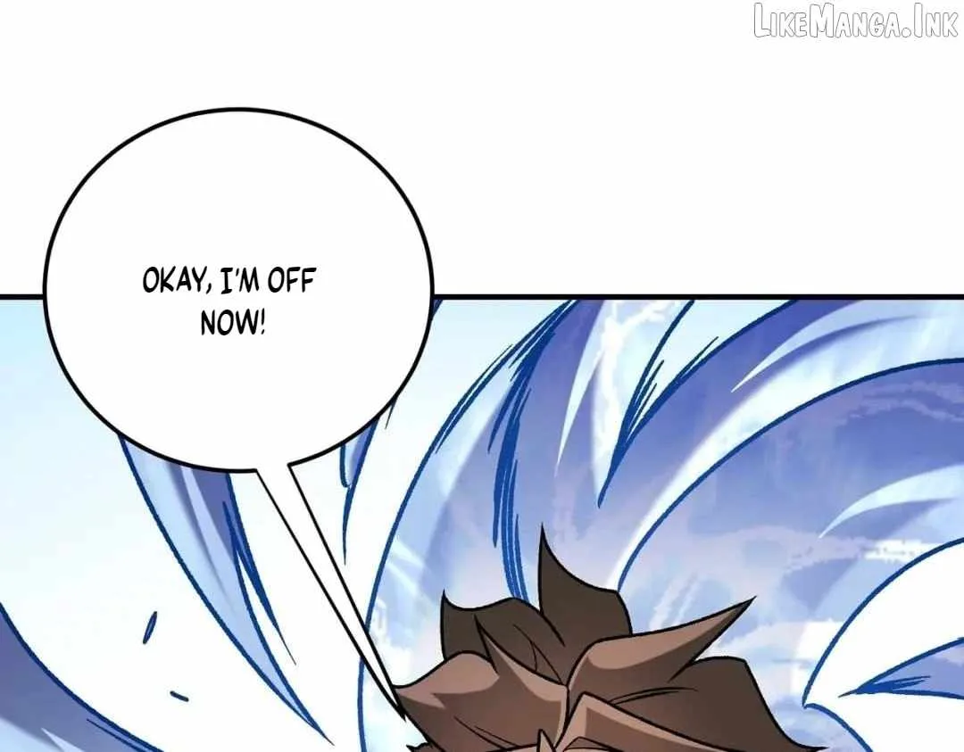 God killer Chapter 232 page 52