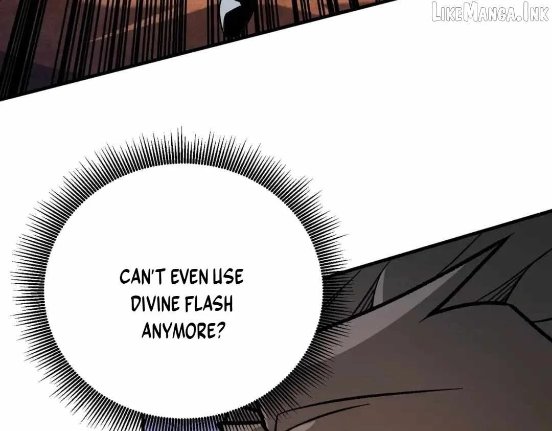 God killer Chapter 232 page 58