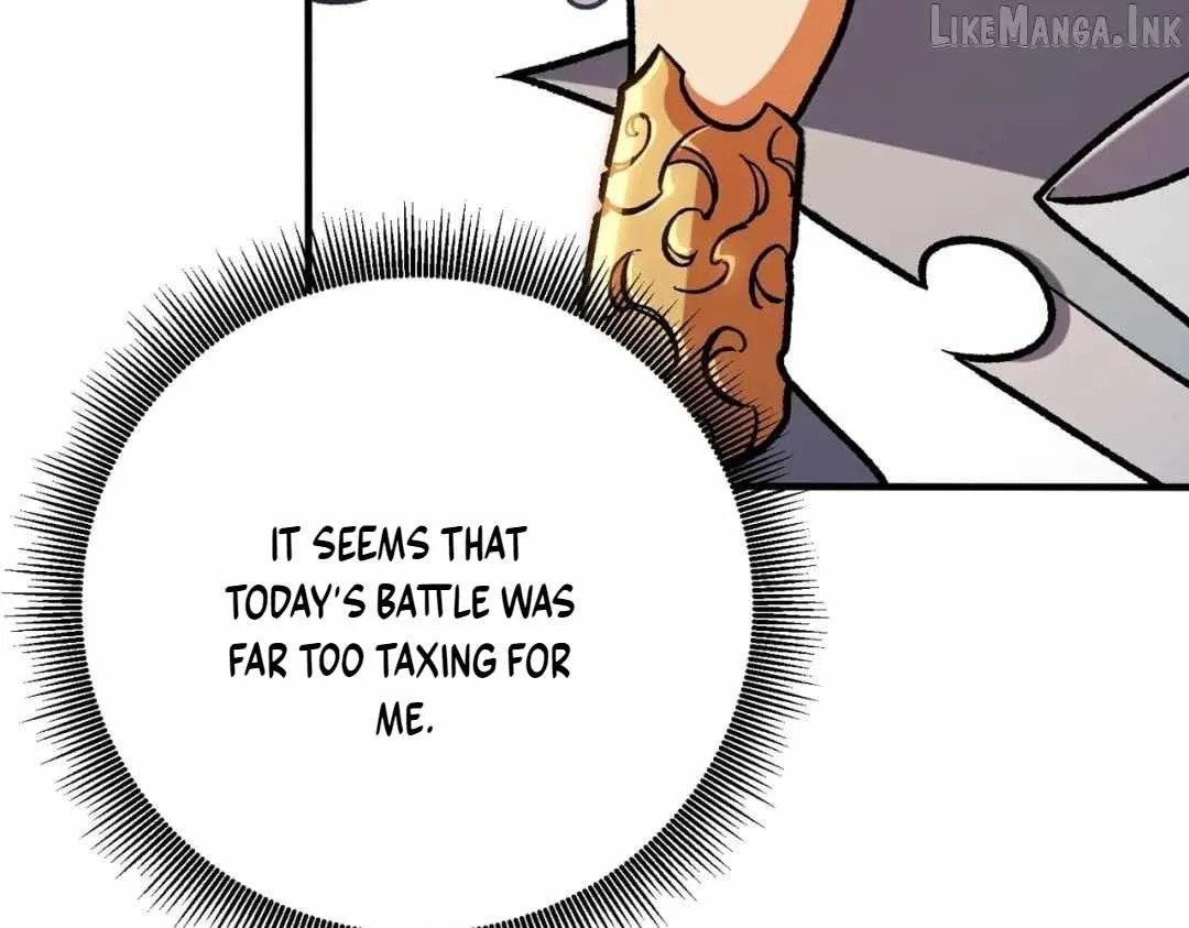 God killer Chapter 232 page 60
