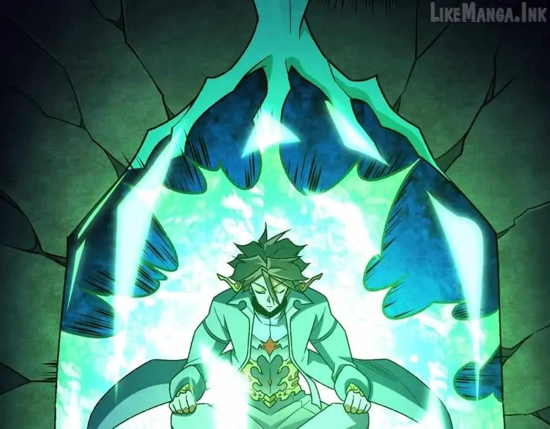 God killer Chapter 232 page 62