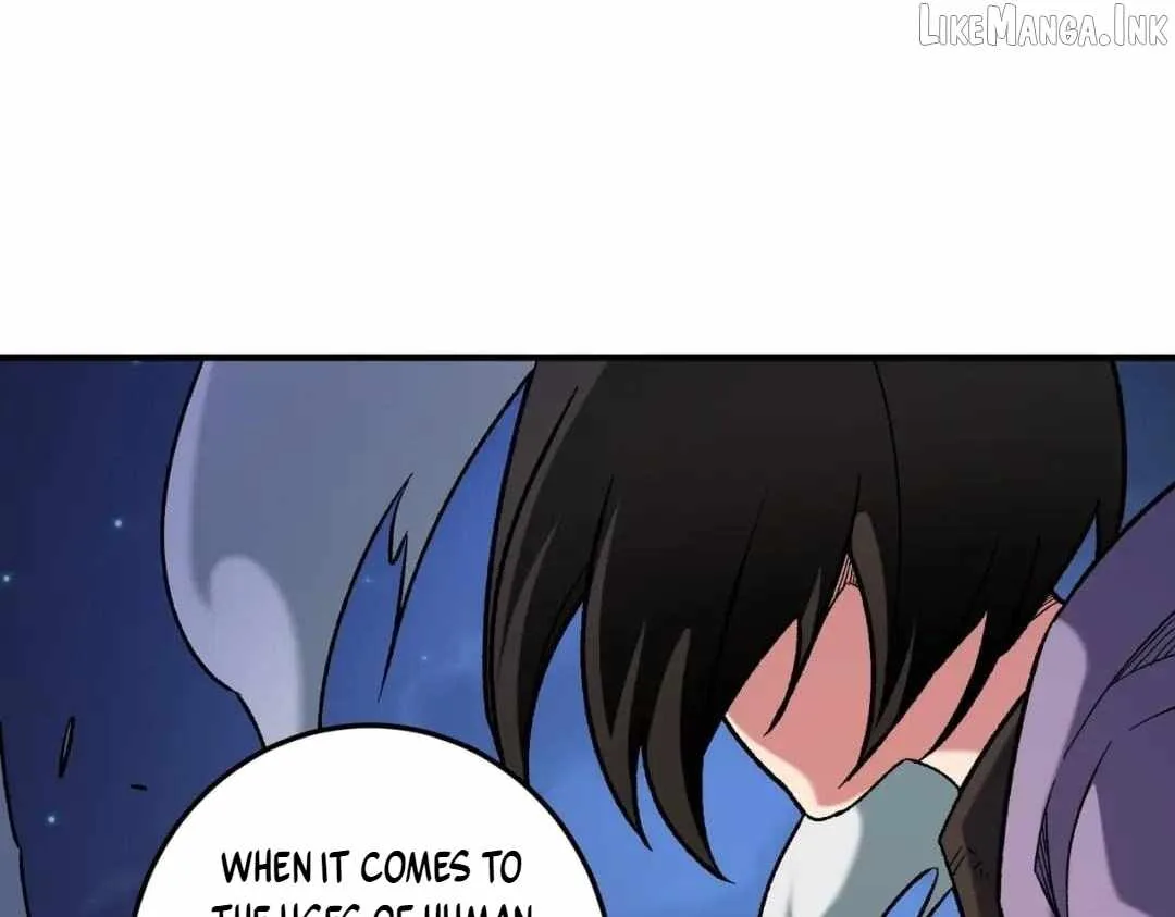 God killer Chapter 232 page 77