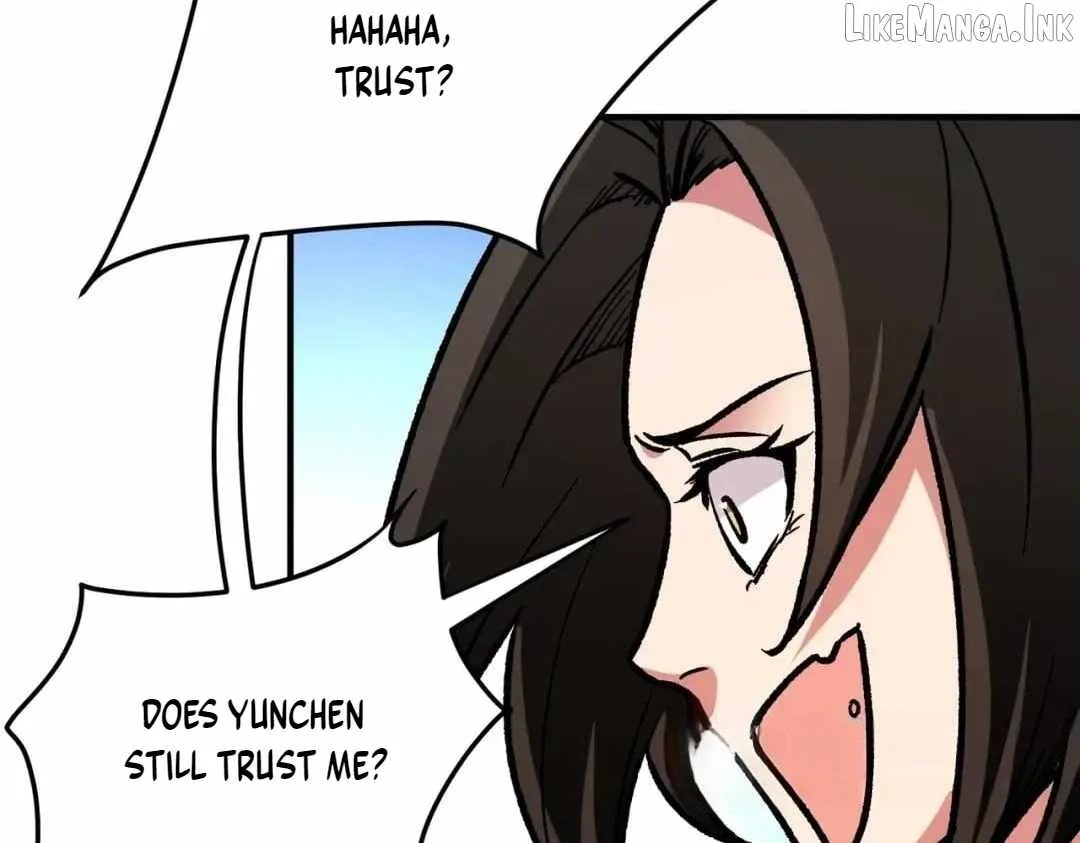 God killer Chapter 232 page 81
