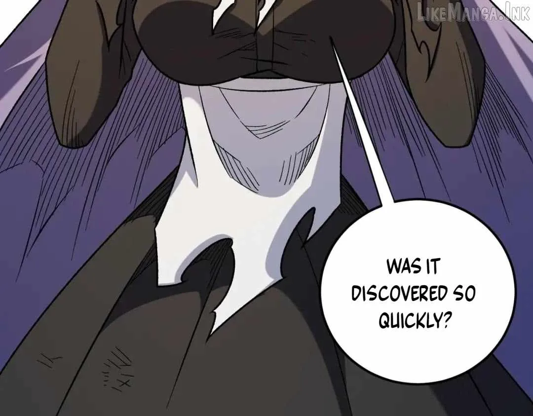 God killer Chapter 232 page 75