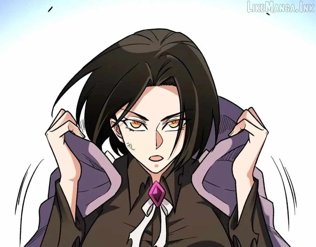God killer Chapter 232 page 74