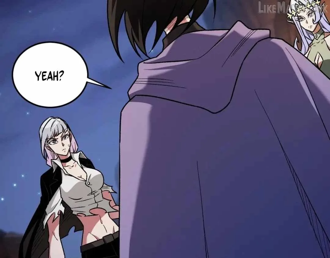 God killer Chapter 232 page 85